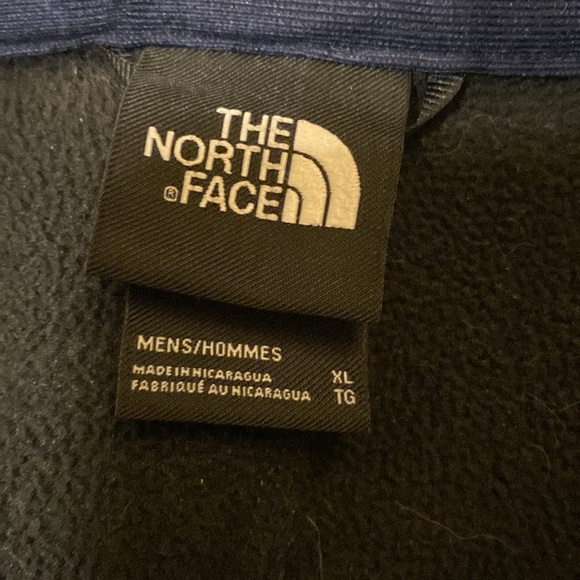 Mens coat - Picture 3 of 4